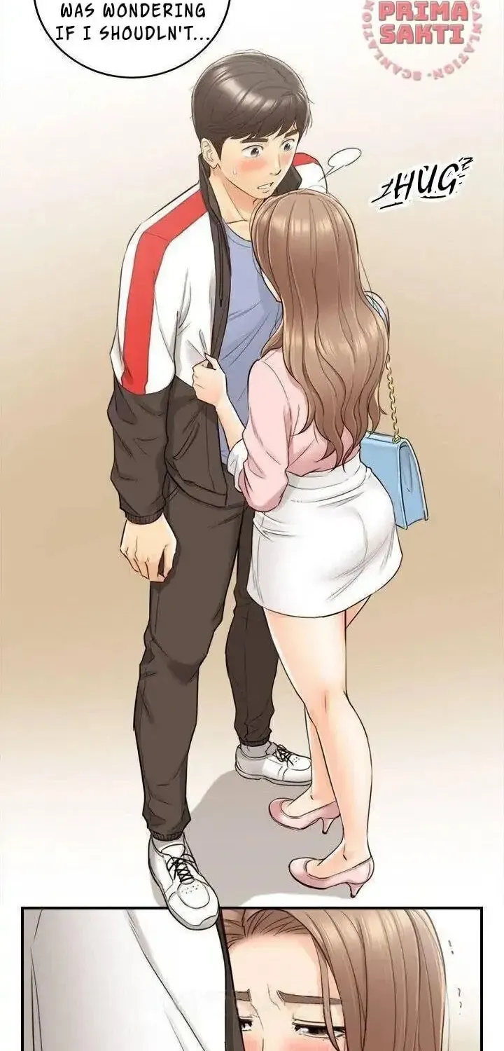 Read Young Boss (LICO) chapter 30 image 36 on Lezhin