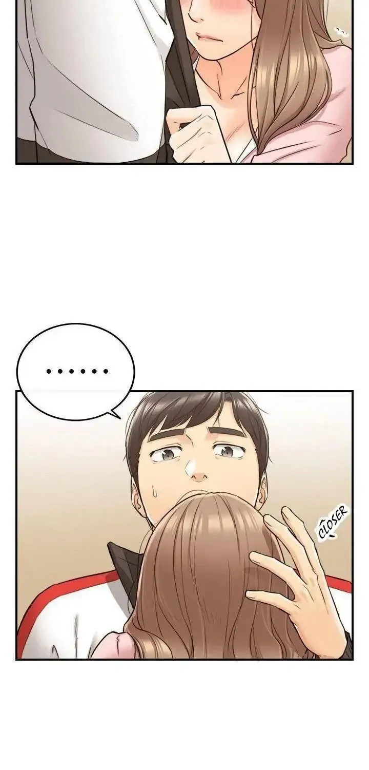 Read Young Boss (LICO) chapter 30 image 37 on Lezhin