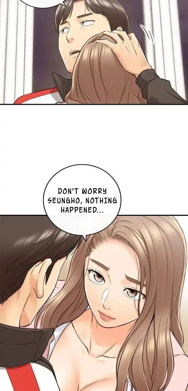 Read Young Boss (LICO) chapter 30 image 39 on Lezhin
