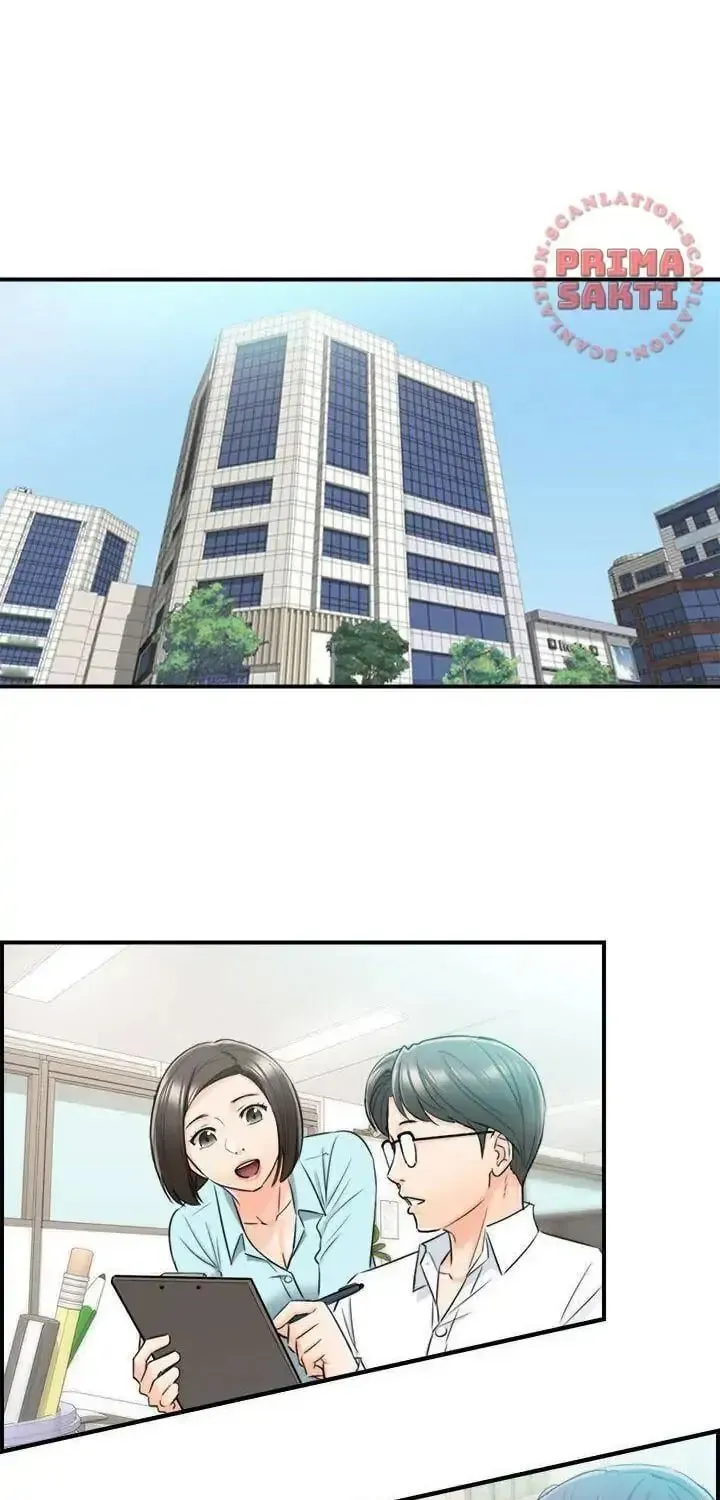 Read Young Boss (LICO) chapter 30 image 42 on Lezhin