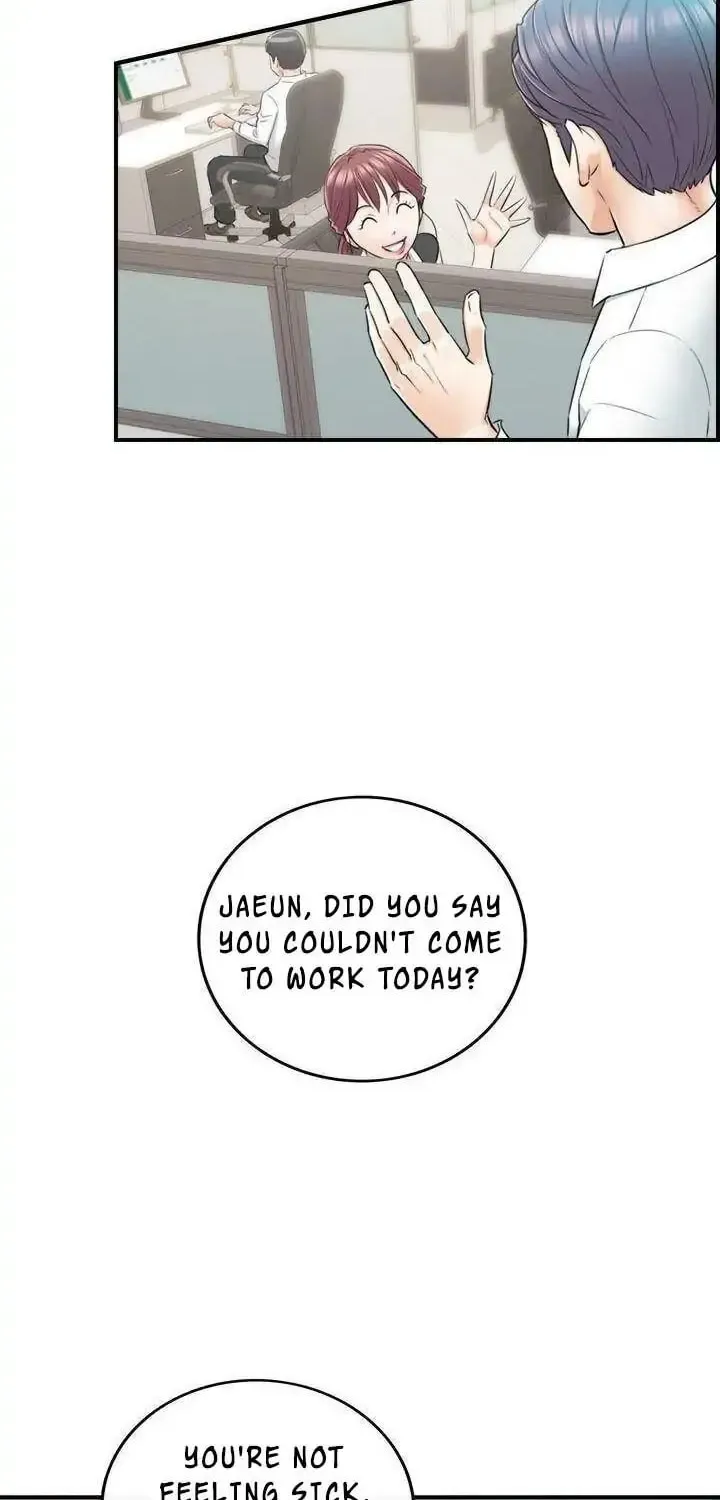Read Young Boss (LICO) chapter 30 image 43 on Lezhin