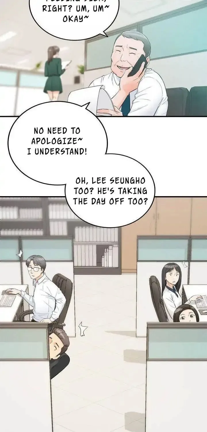 Read Young Boss (LICO) chapter 30 image 44 on Lezhin