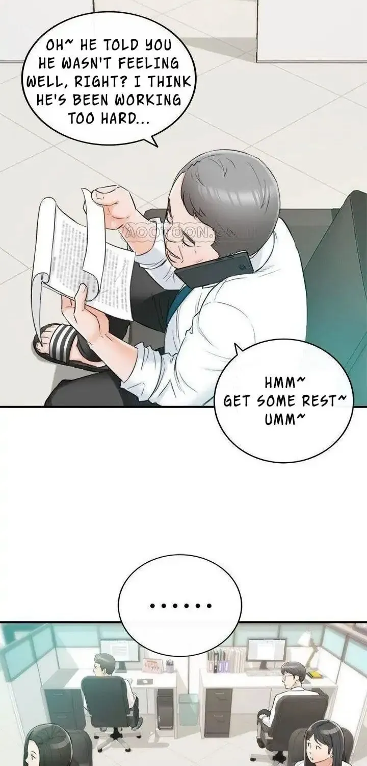 Read Young Boss (LICO) chapter 30 image 45 on Lezhin
