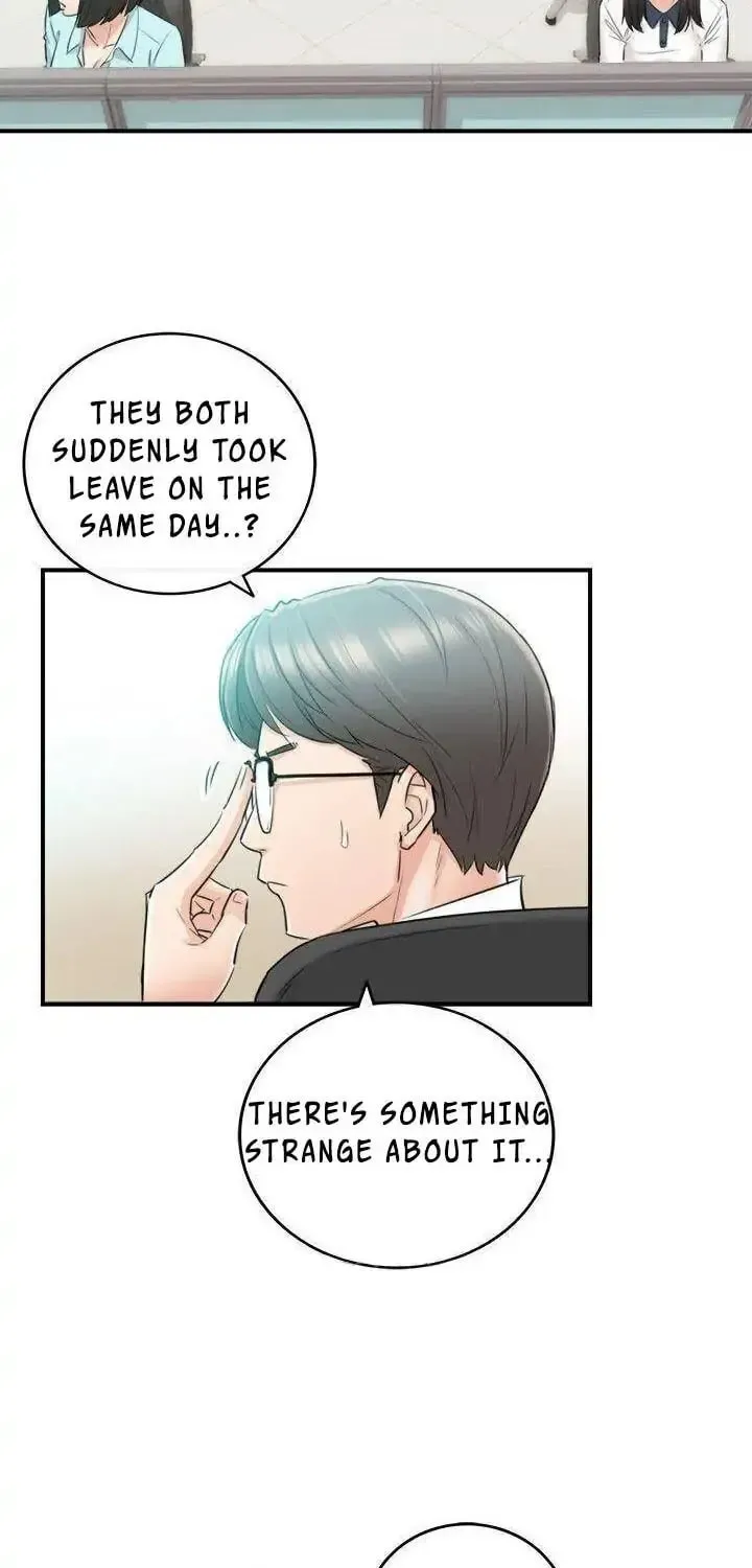 Read Young Boss (LICO) chapter 30 image 46 on Lezhin