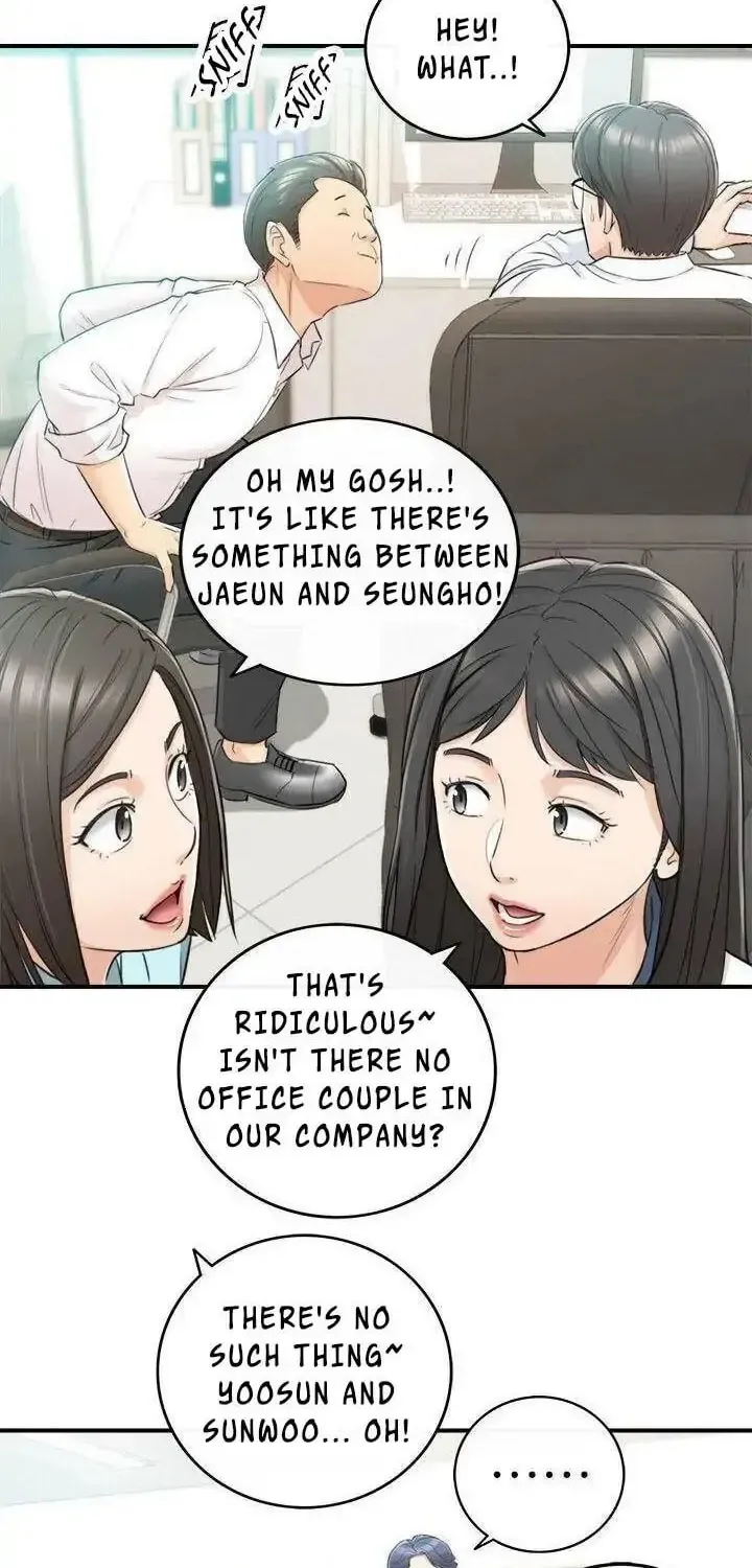 Read Young Boss (LICO) chapter 30 image 47 on Lezhin