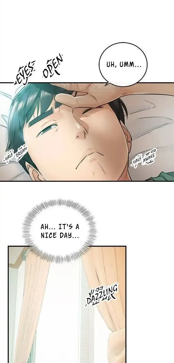 Read Young Boss (LICO) chapter 30 image 50 on Lezhin
