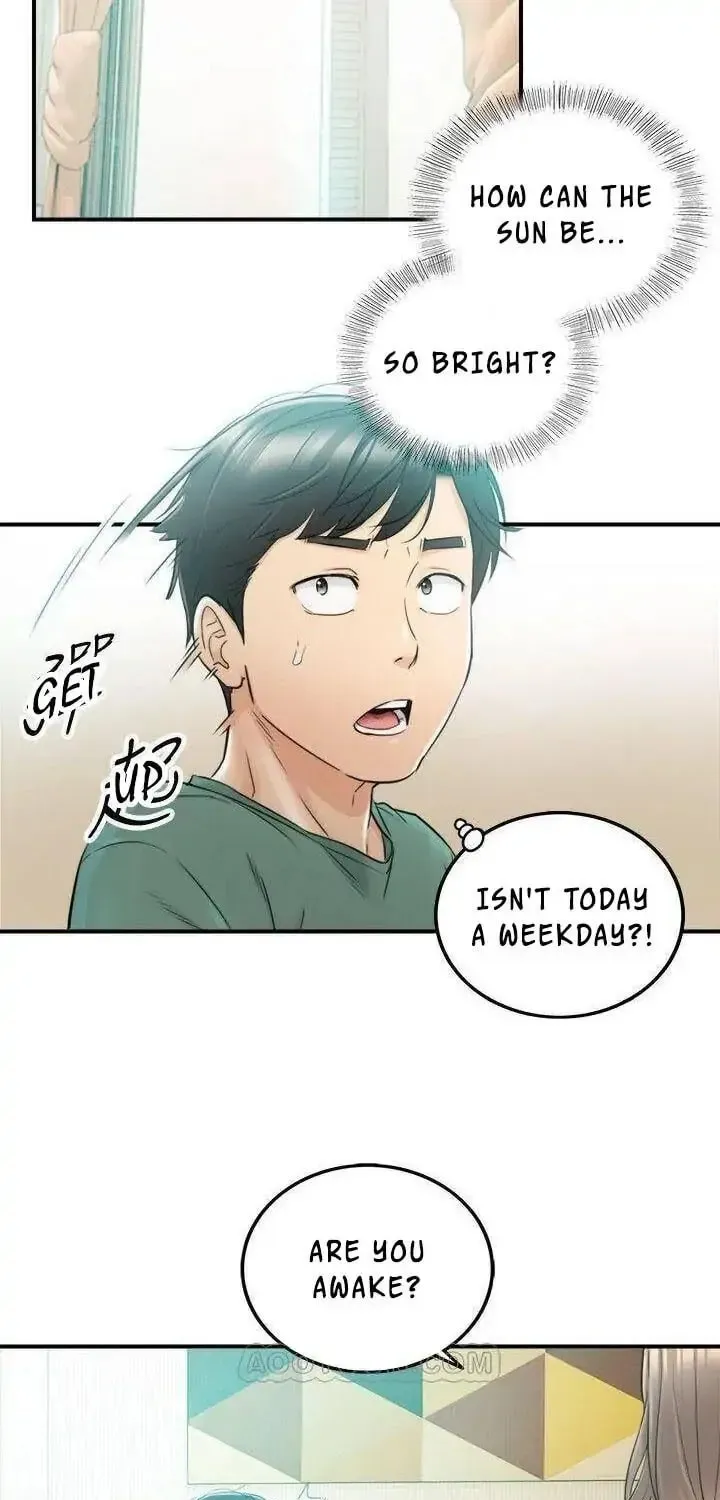 Read Young Boss (LICO) chapter 30 image 51 on Lezhin
