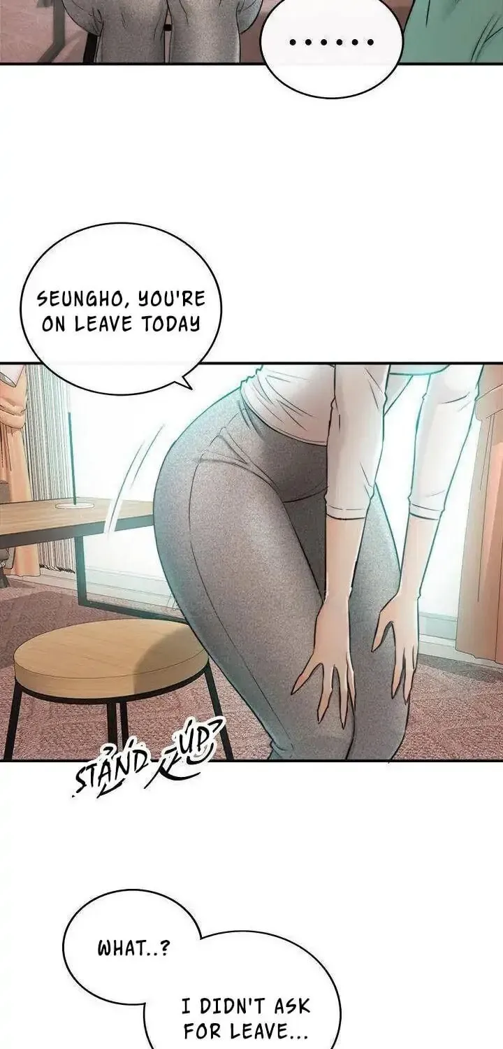 Read Young Boss (LICO) chapter 30 image 53 on Lezhin