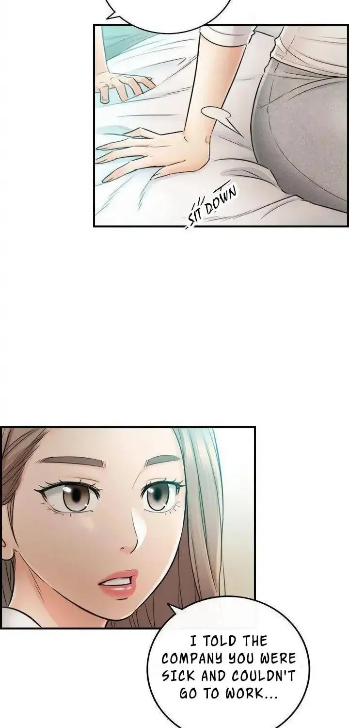 Read Young Boss (LICO) chapter 30 image 54 on Lezhin