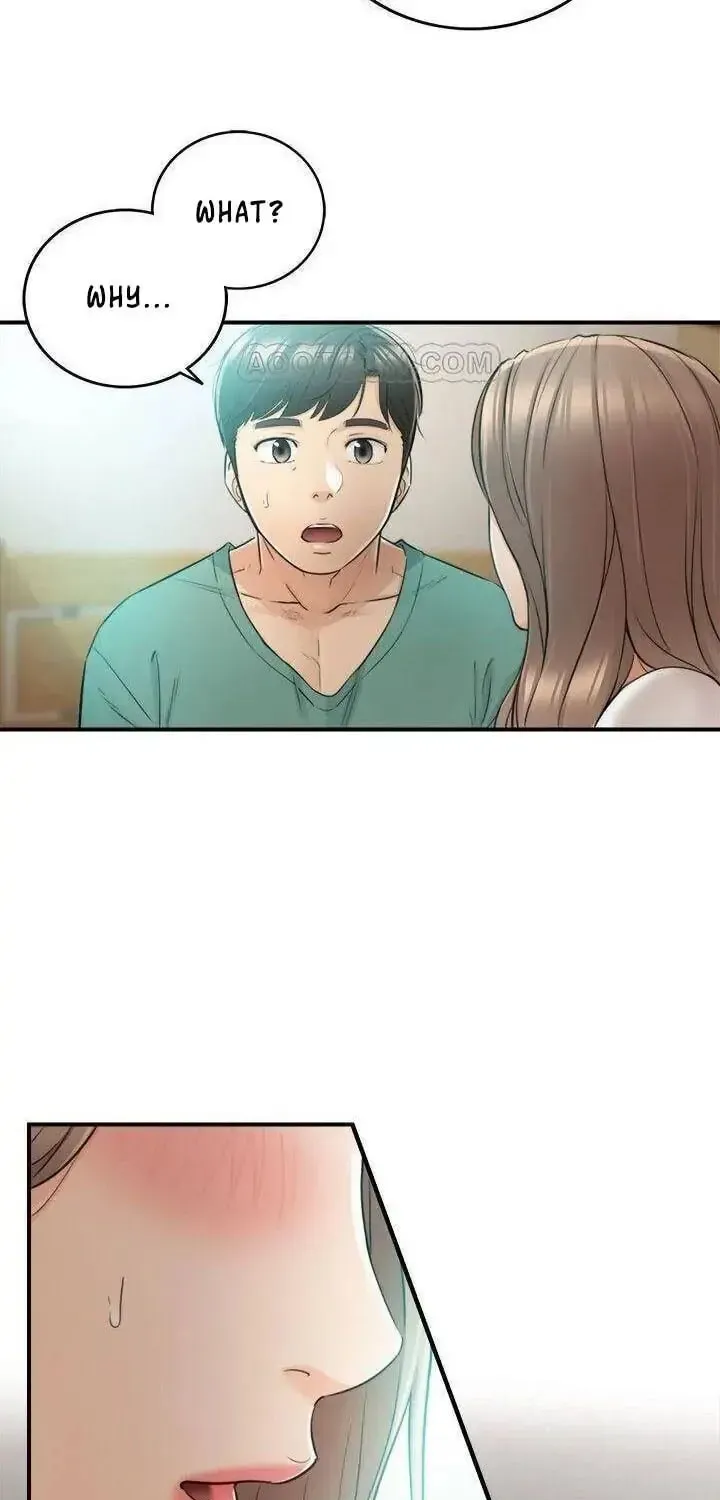 Read Young Boss (LICO) chapter 30 image 55 on Lezhin