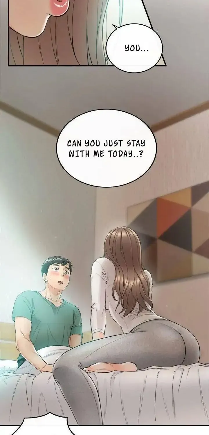 Read Young Boss (LICO) chapter 30 image 56 on Lezhin