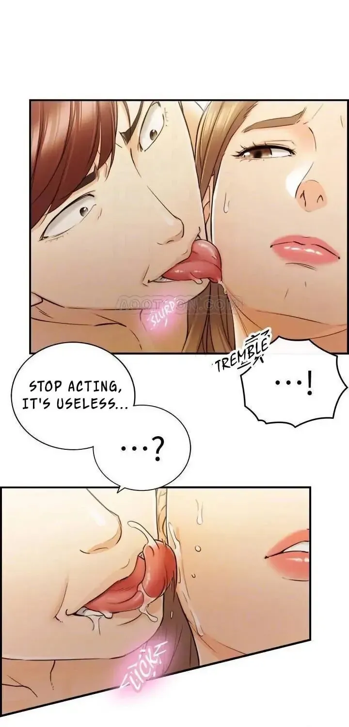 Read Young Boss (LICO) chapter 30 image 7 on Lezhin