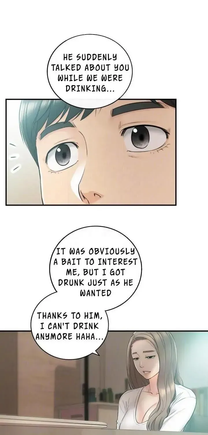 Read Young Boss (LICO) chapter 31 image 10 on Lezhin