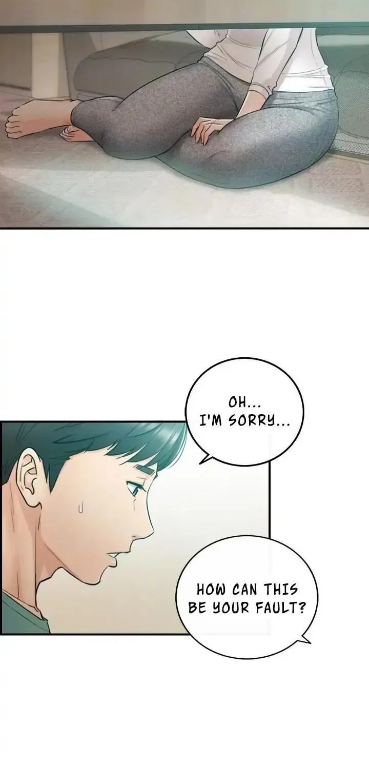 Read Young Boss (LICO) chapter 31 image 11 on Lezhin