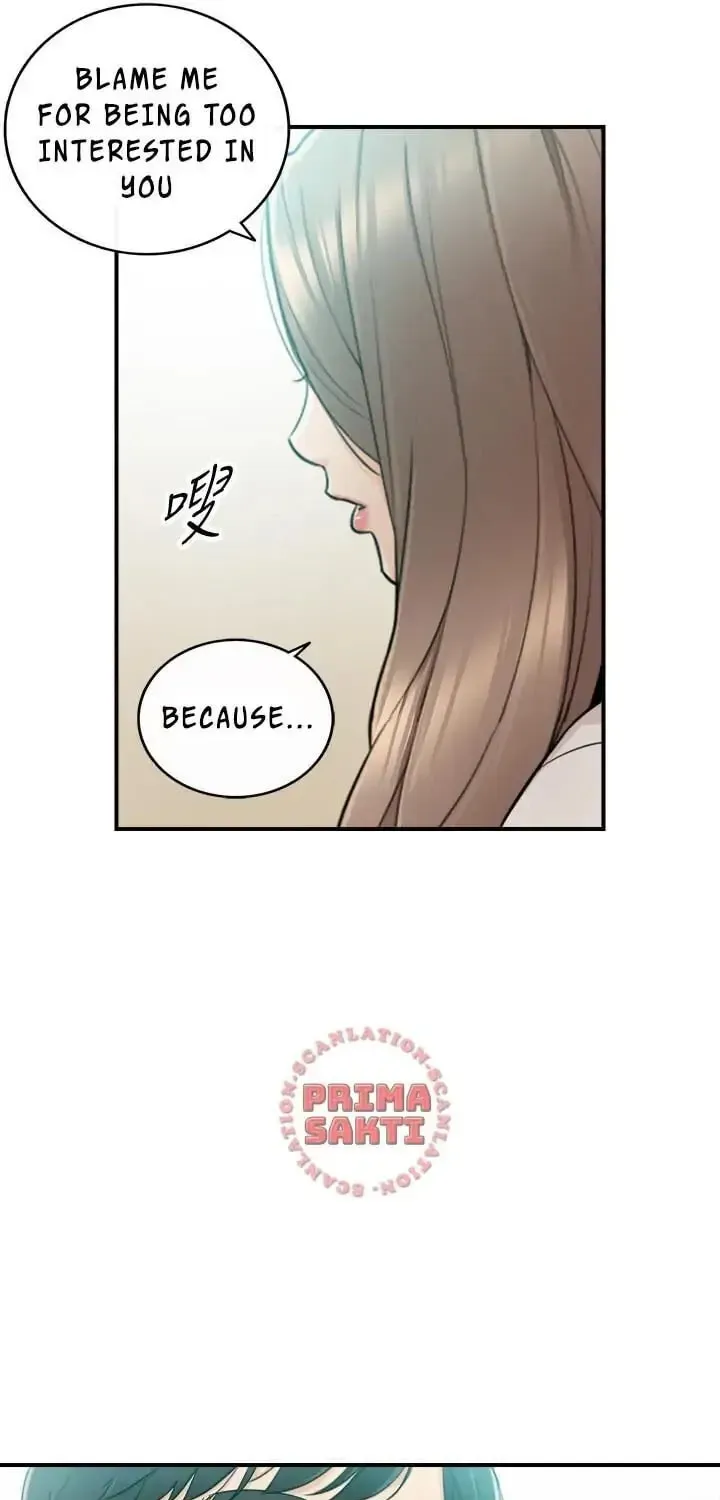 Read Young Boss (LICO) chapter 31 image 12 on Lezhin
