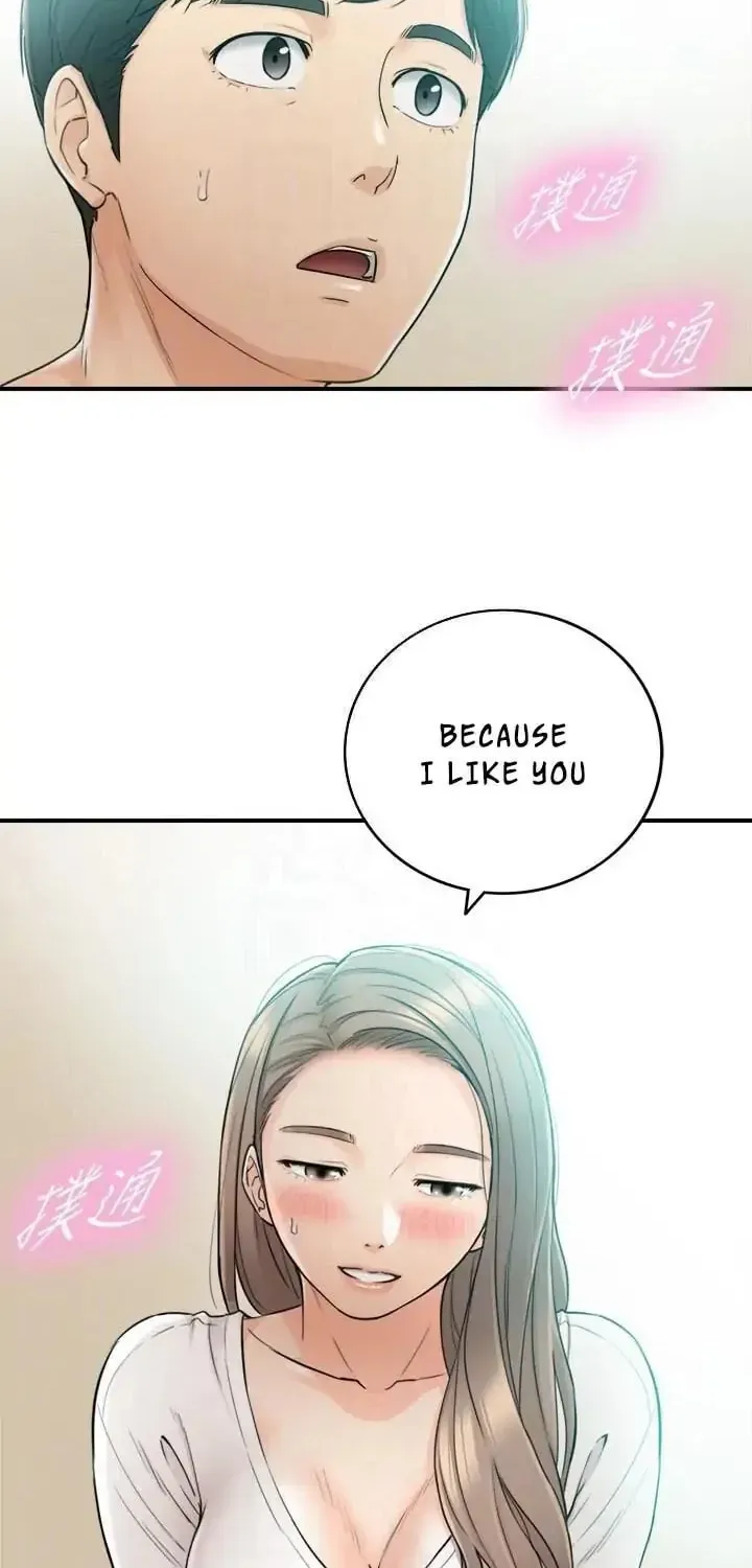 Read Young Boss (LICO) chapter 31 image 13 on Lezhin