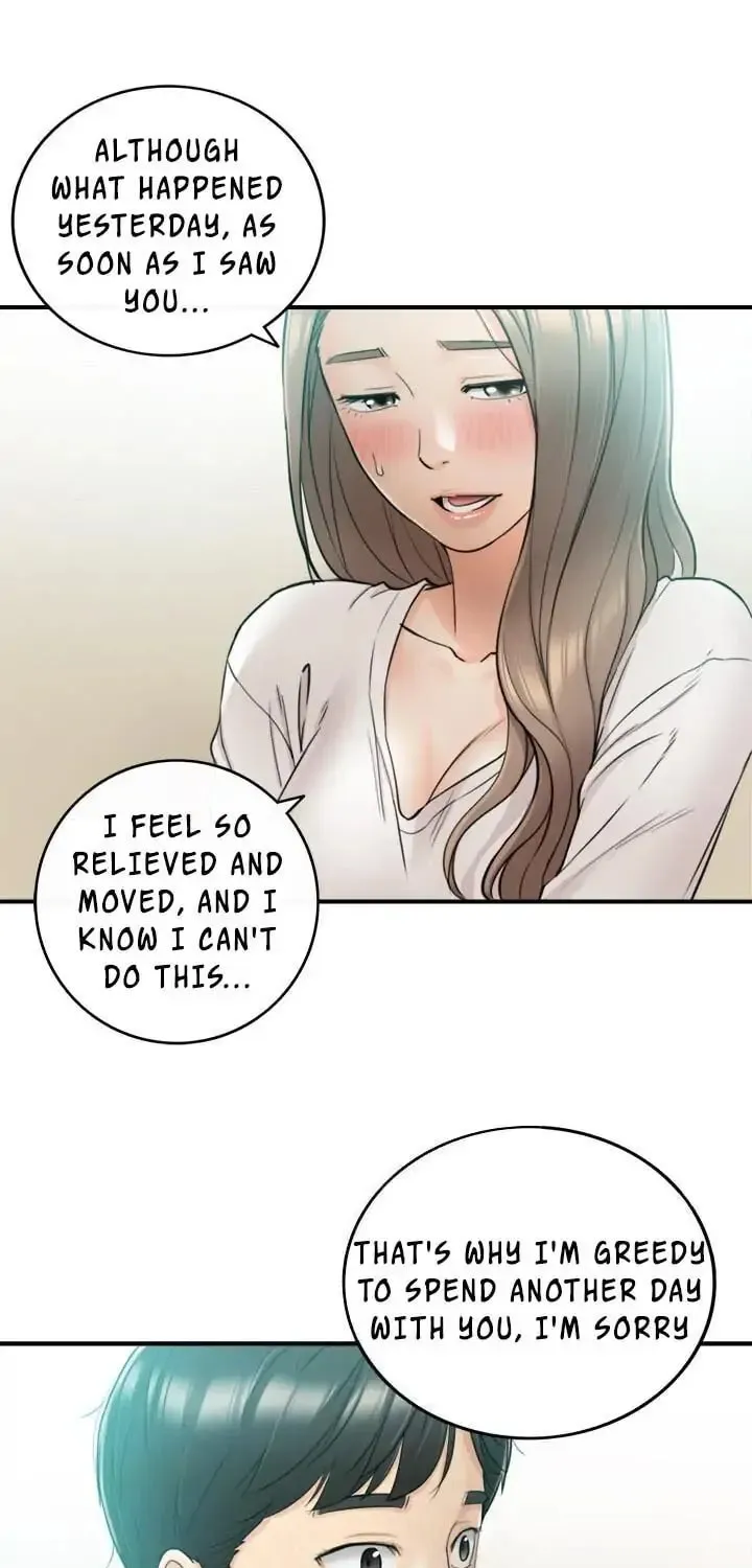Read Young Boss (LICO) chapter 31 image 16 on Lezhin