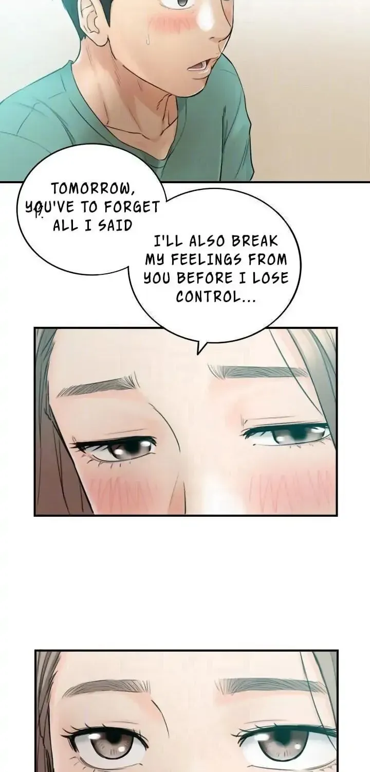 Read Young Boss (LICO) chapter 31 image 17 on Lezhin