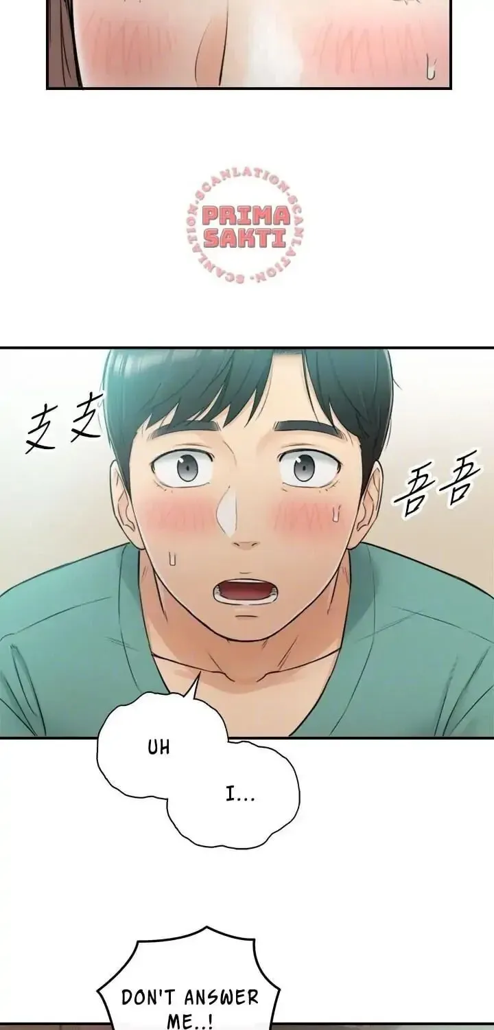 Read Young Boss (LICO) chapter 31 image 18 on Lezhin