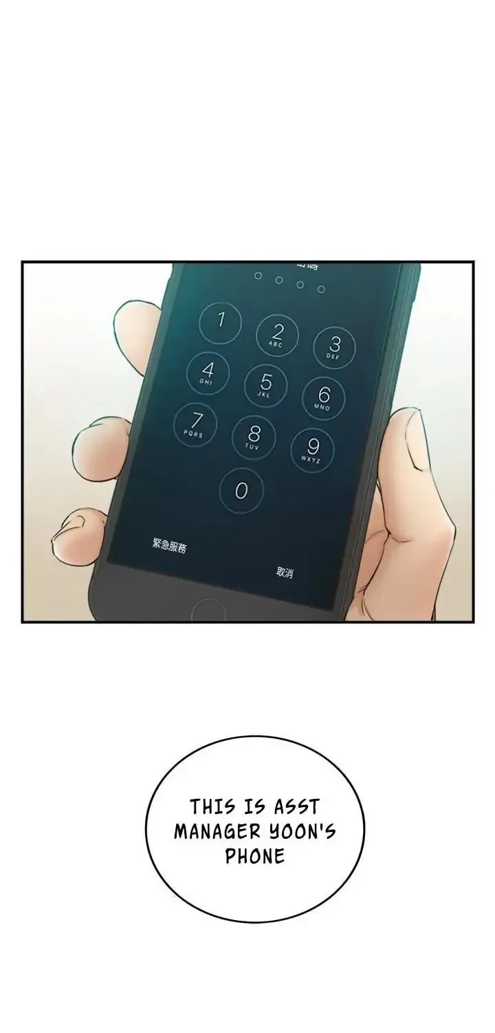 Read Young Boss (LICO) chapter 31 image 2 on Lezhin