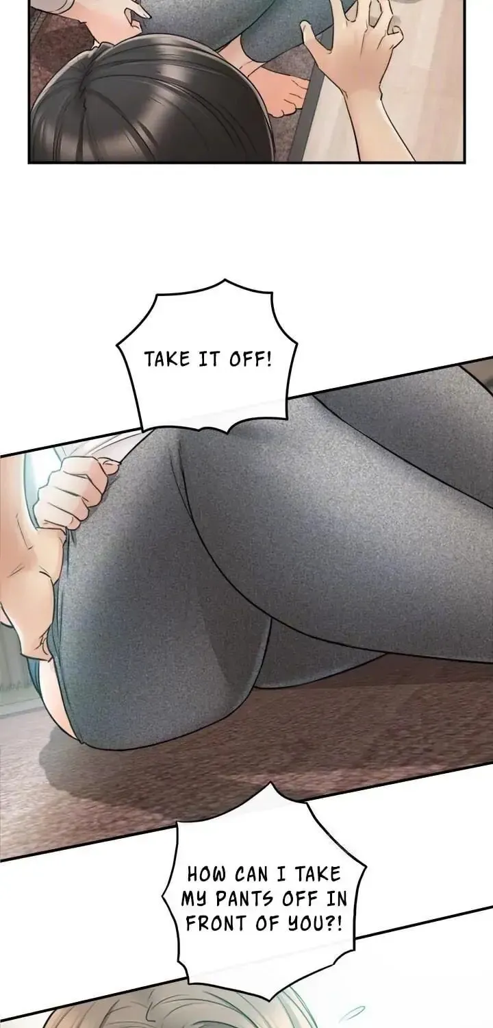 Read Young Boss (LICO) chapter 31 image 22 on Lezhin