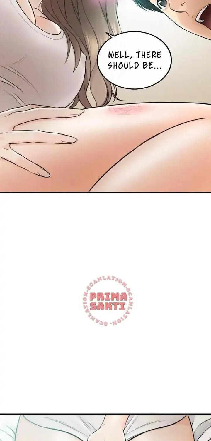 Read Young Boss (LICO) chapter 31 image 26 on Lezhin