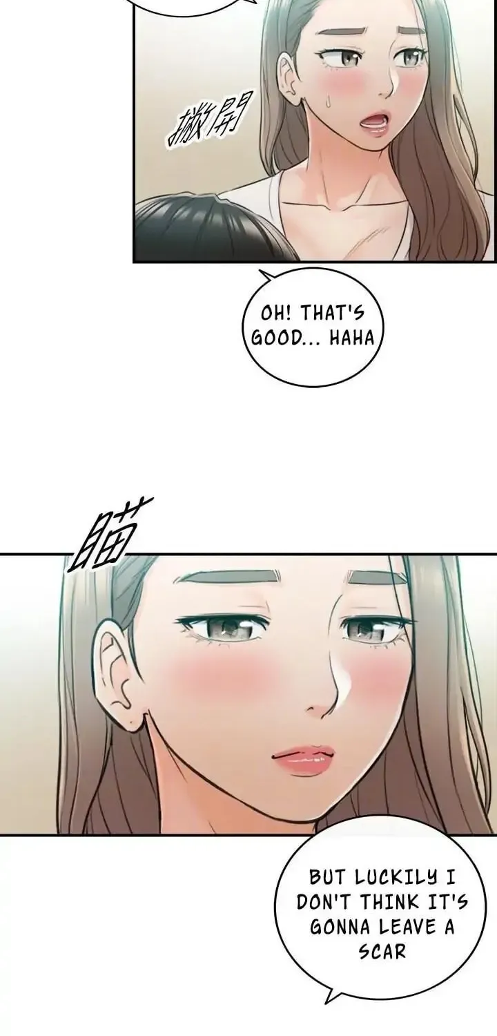 Read Young Boss (LICO) chapter 31 image 29 on Lezhin