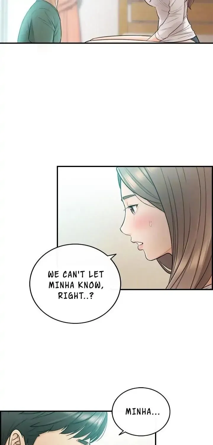 Read Young Boss (LICO) chapter 31 image 33 on Lezhin