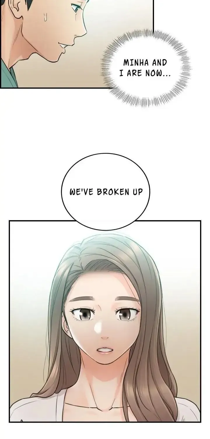 Read Young Boss (LICO) chapter 31 image 34 on Lezhin