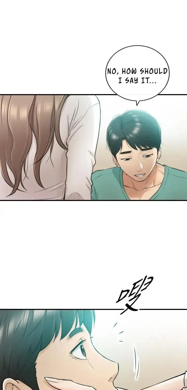 Read Young Boss (LICO) chapter 31 image 35 on Lezhin
