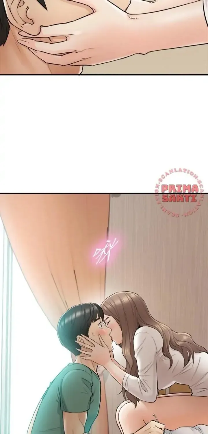Read Young Boss (LICO) chapter 31 image 36 on Lezhin