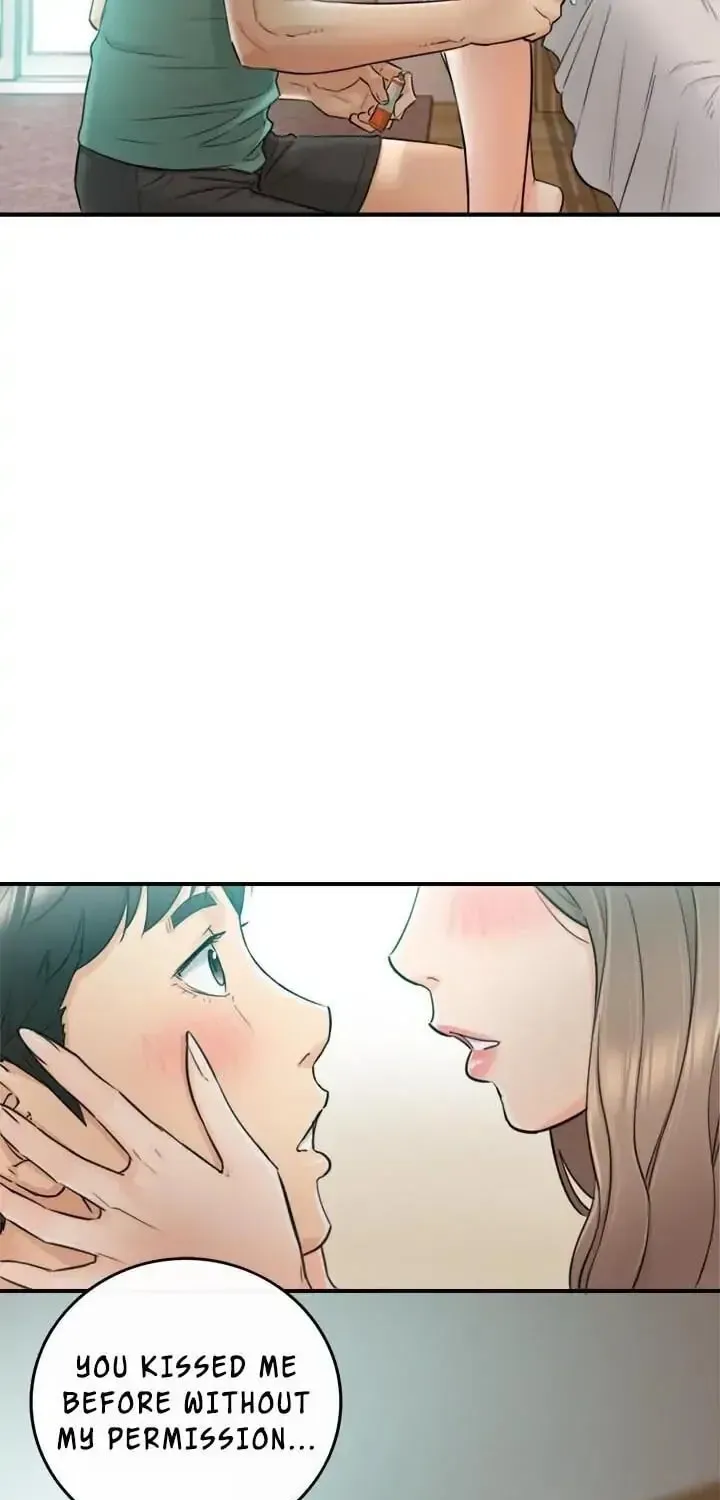 Read Young Boss (LICO) chapter 31 image 37 on Lezhin
