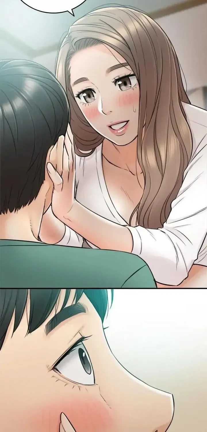 Read Young Boss (LICO) chapter 31 image 38 on Lezhin