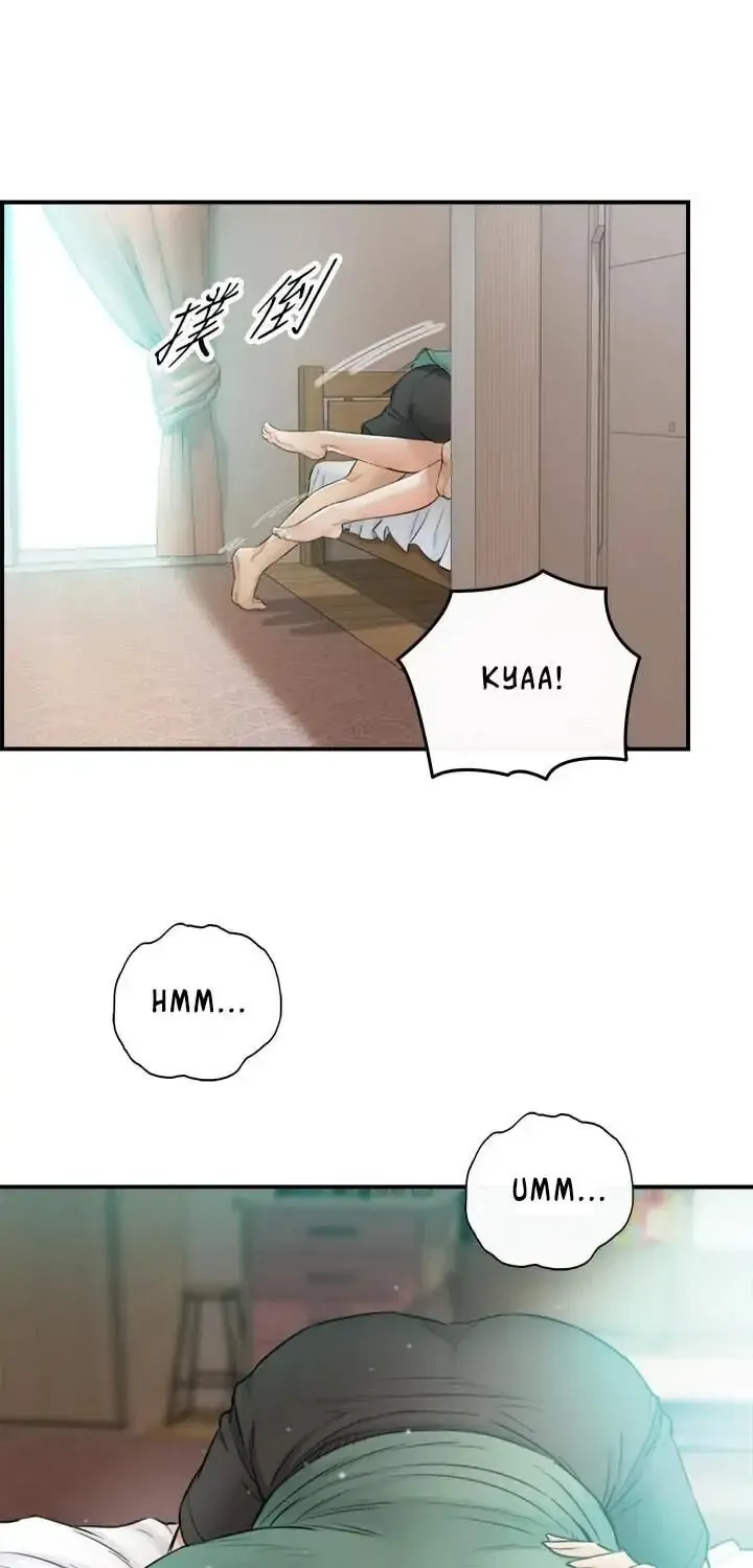 Read Young Boss (LICO) chapter 31 image 40 on Lezhin