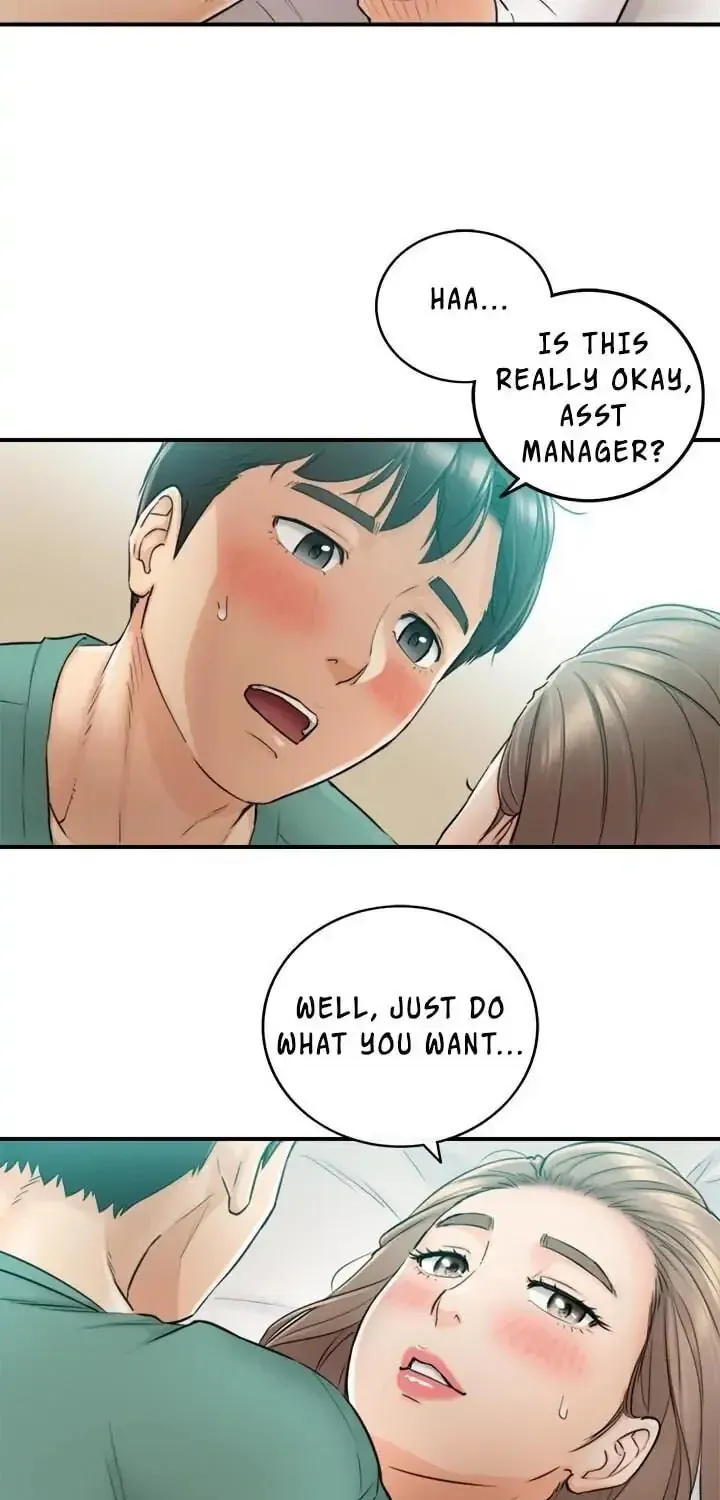 Read Young Boss (LICO) chapter 31 image 44 on Lezhin
