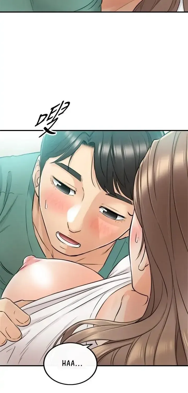 Read Young Boss (LICO) chapter 31 image 45 on Lezhin