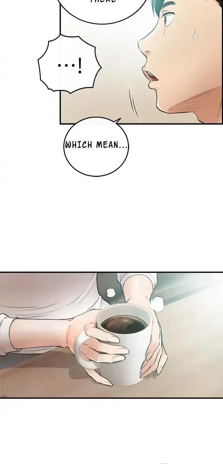 Read Young Boss (LICO) chapter 31 image 5 on Lezhin
