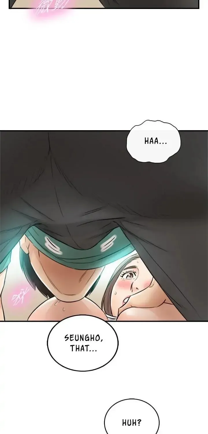 Read Young Boss (LICO) chapter 31 image 50 on Lezhin