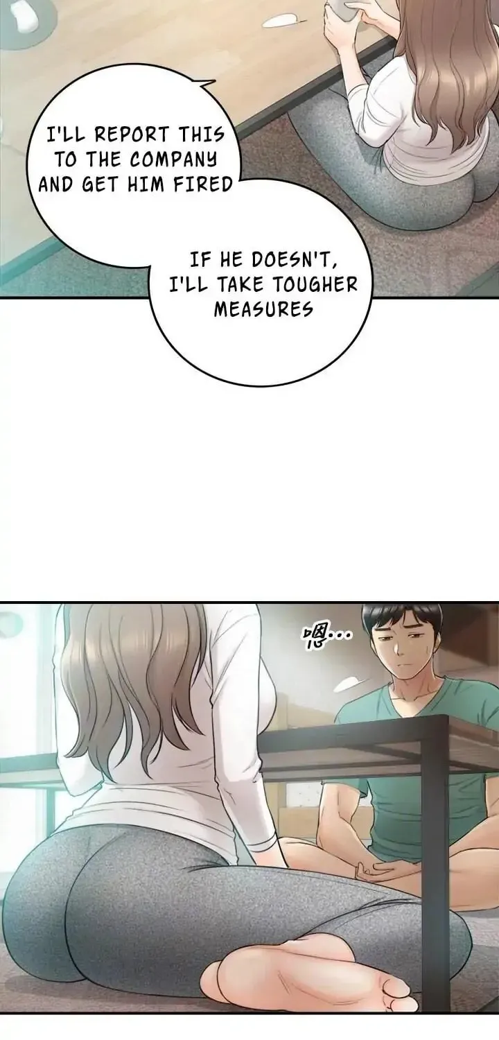 Read Young Boss (LICO) chapter 31 image 9 on Lezhin