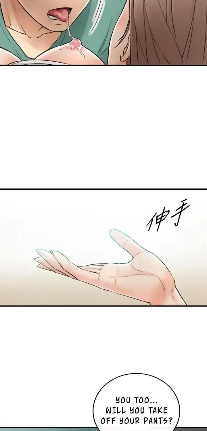 Read Young Boss (LICO) chapter 32 image 1 on Lezhin