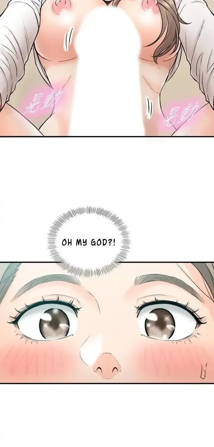 Read Young Boss (LICO) chapter 32 image 10 on Lezhin