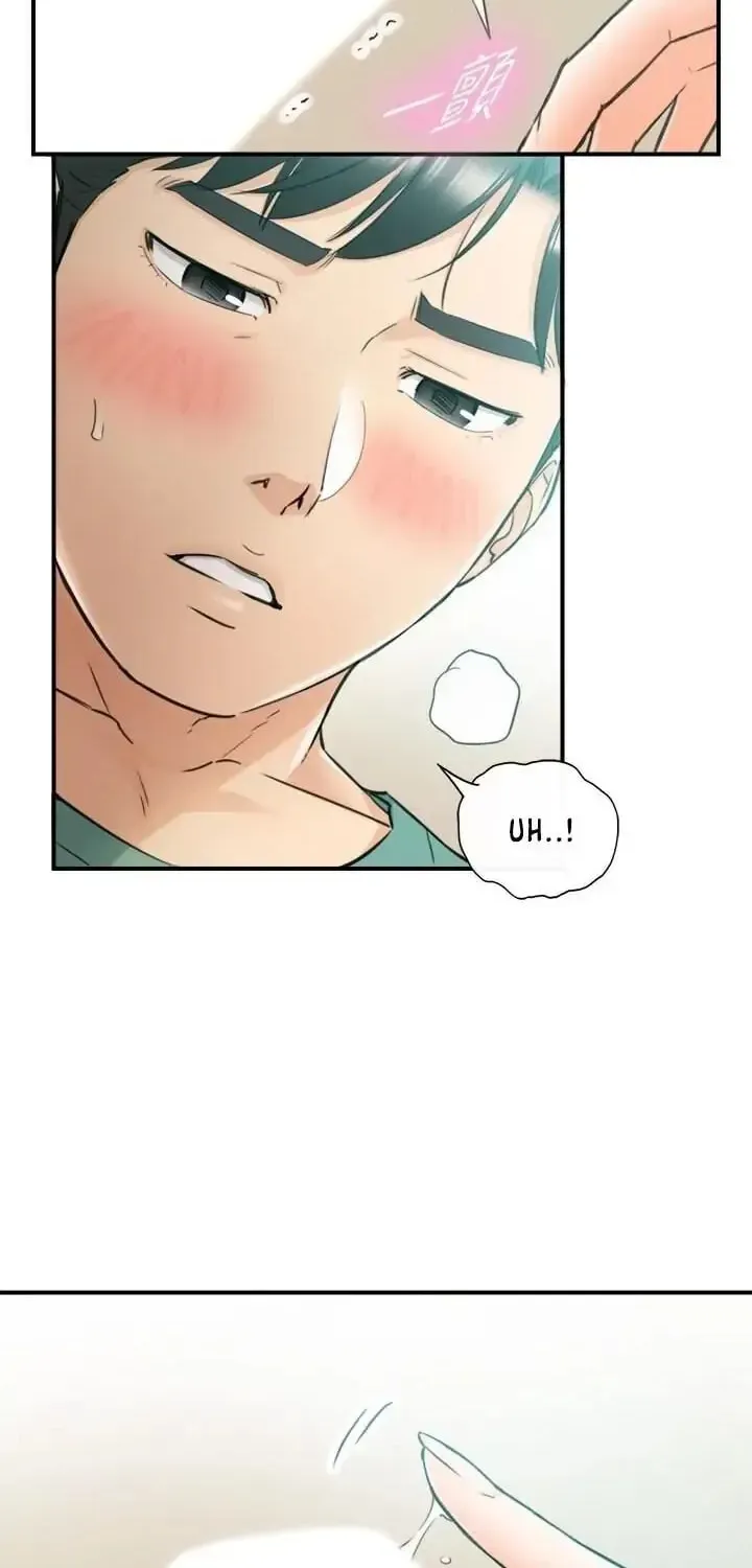 Read Young Boss (LICO) chapter 32 image 12 on Lezhin