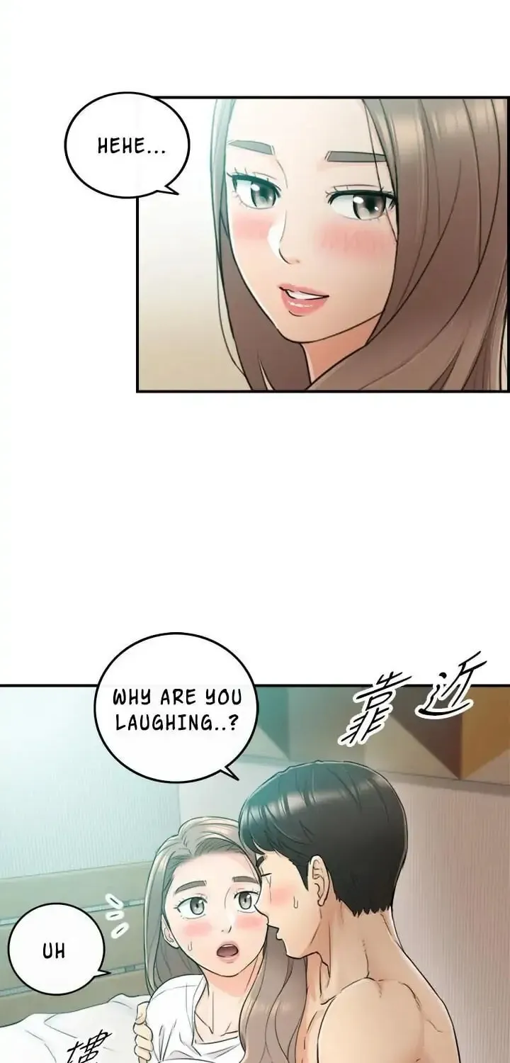 Read Young Boss (LICO) chapter 32 image 15 on Lezhin