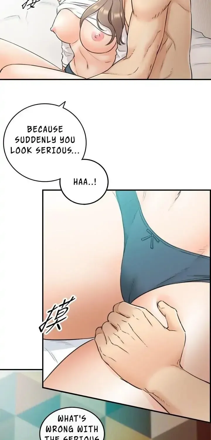Read Young Boss (LICO) chapter 32 image 16 on Lezhin