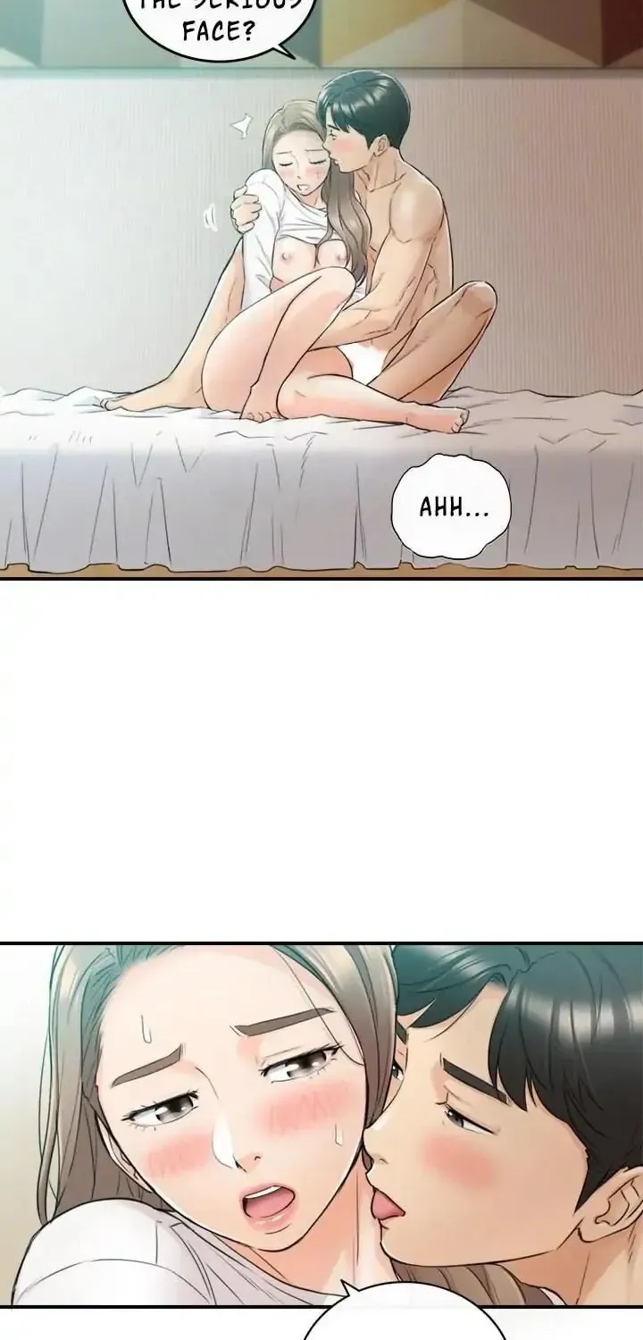 Read Young Boss (LICO) chapter 32 image 17 on Lezhin