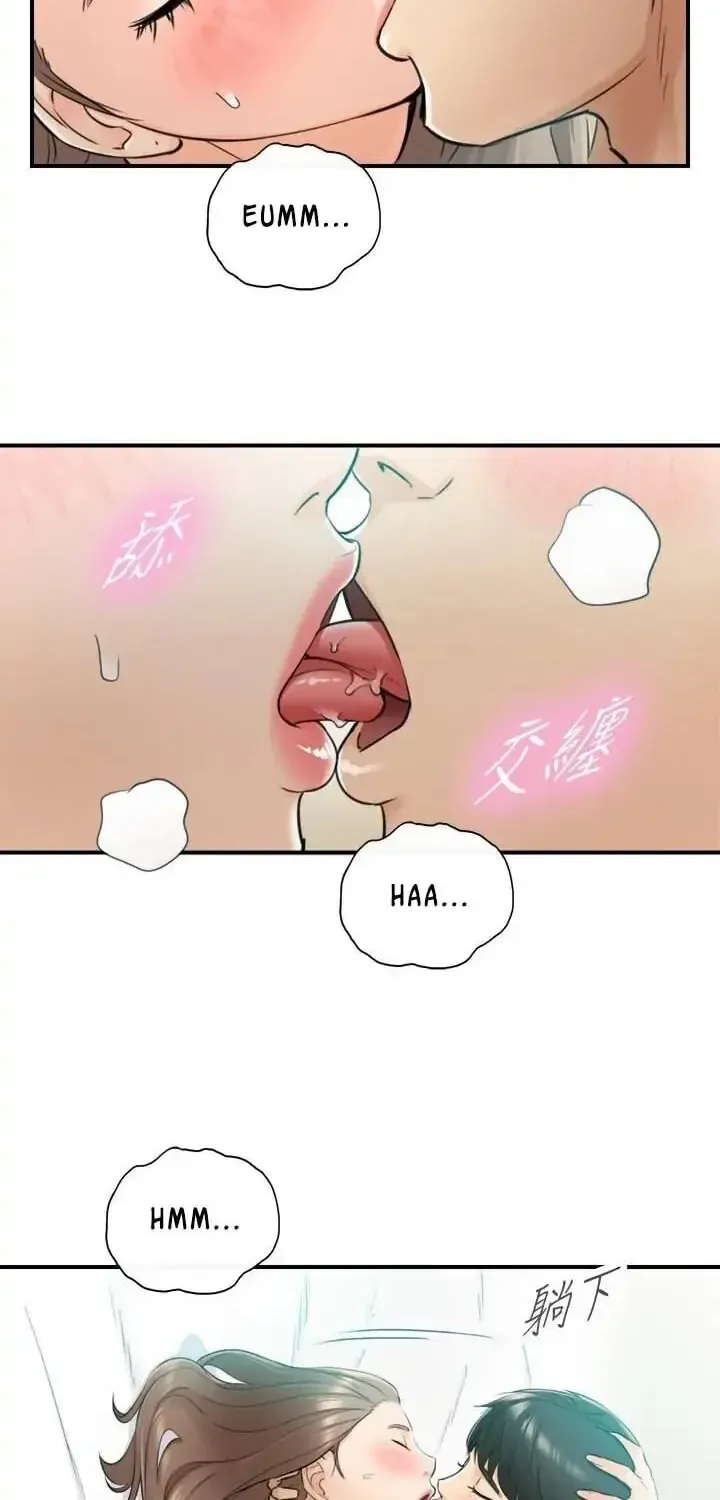 Read Young Boss (LICO) chapter 32 image 22 on Lezhin