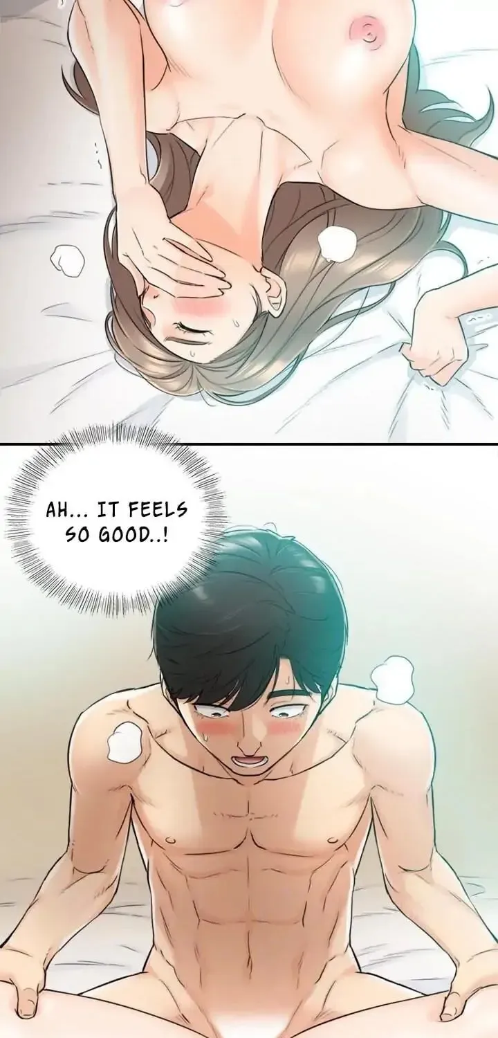 Read Young Boss (LICO) chapter 32 image 30 on Lezhin