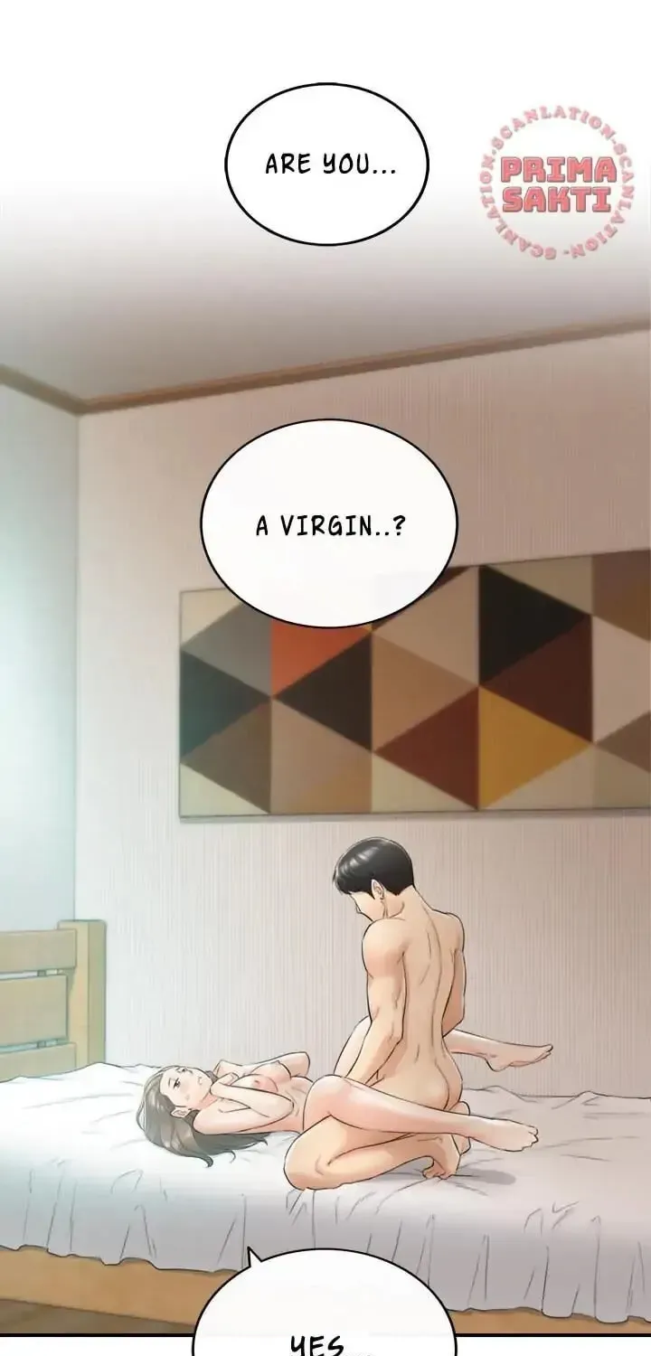 Read Young Boss (LICO) chapter 32 image 36 on Lezhin