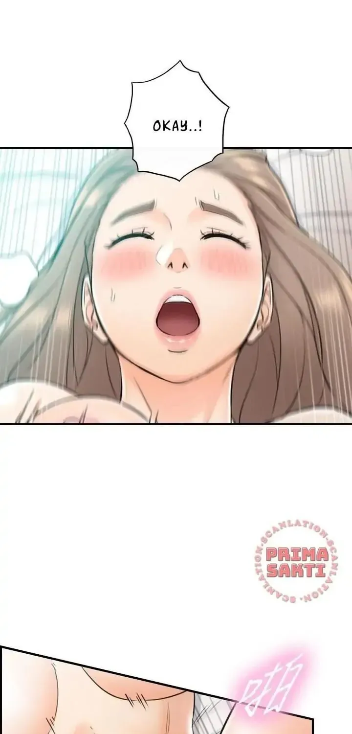 Read Young Boss (LICO) chapter 32 image 46 on Lezhin