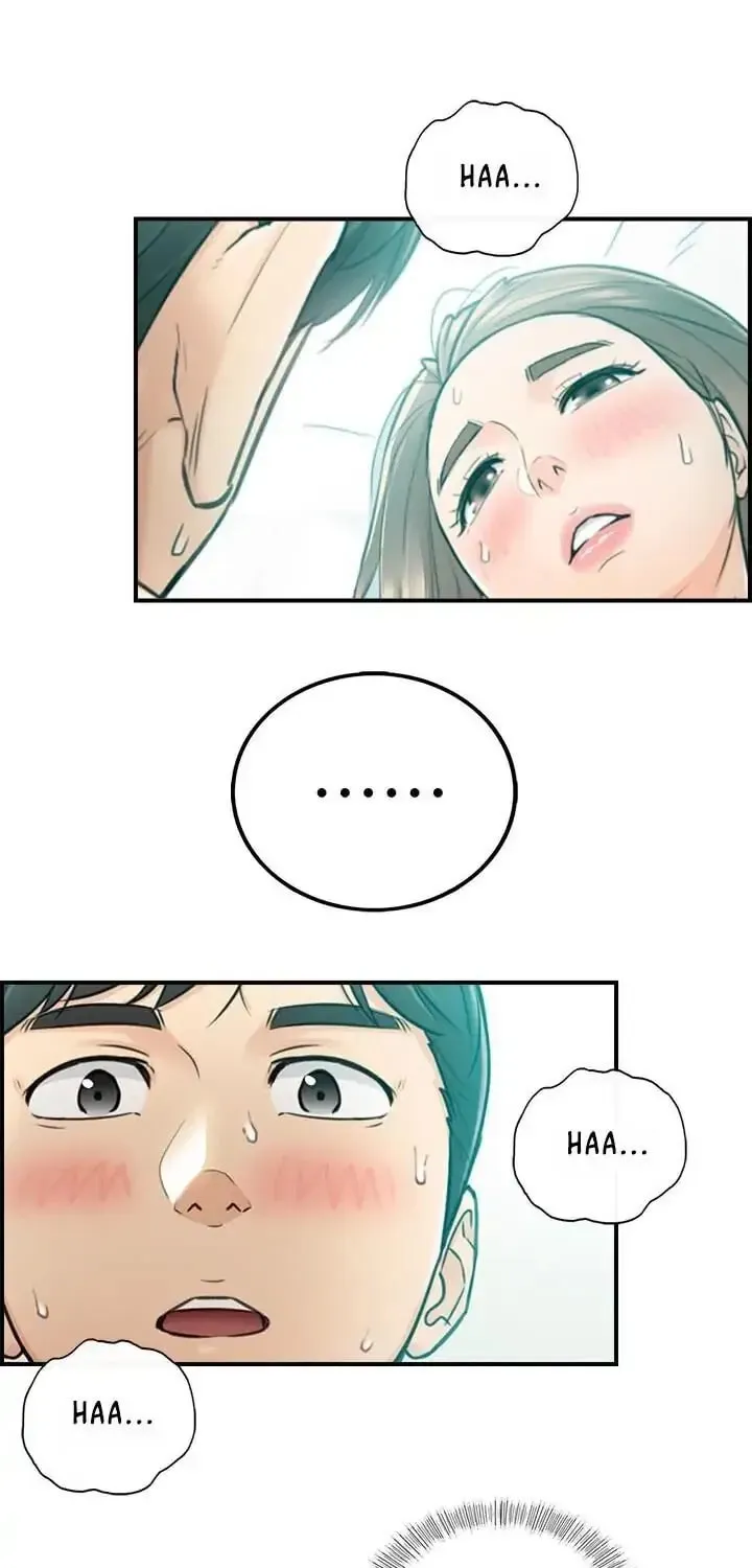 Read Young Boss (LICO) chapter 32 image 51 on Lezhin